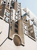 Four Seasons Hotel New York