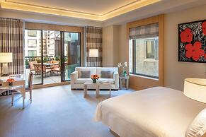 Four Seasons Hotel New York