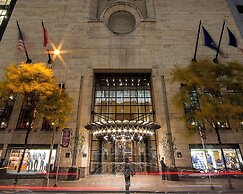 Four Seasons Hotel New York