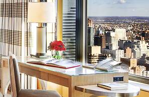 Four Seasons Hotel New York
