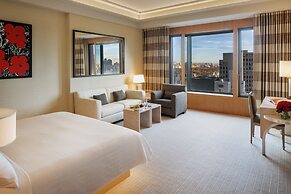 Four Seasons Hotel New York
