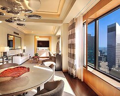 Four Seasons Hotel New York