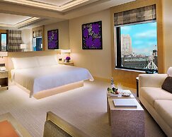 Four Seasons Hotel New York