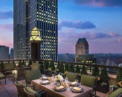 Four Seasons Hotel New York