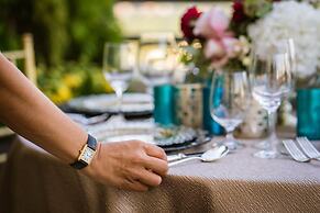 Four Seasons Hotel New York