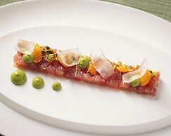 Four Seasons Hotel New York