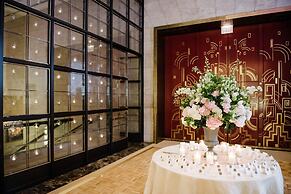 Four Seasons Hotel New York