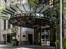Four Seasons Hotel New York