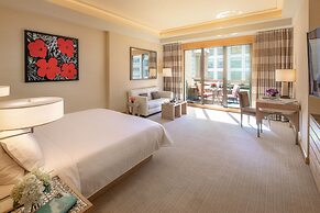 Four Seasons Hotel New York