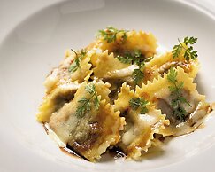 Four Seasons Hotel New York