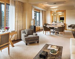 Four Seasons Hotel New York