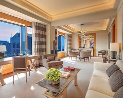 Four Seasons Hotel New York