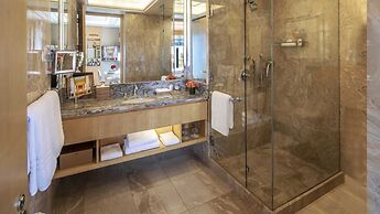 Four Seasons Hotel New York