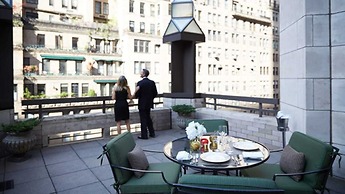 Four Seasons Hotel New York