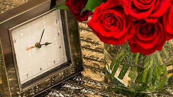 Four Seasons Hotel New York