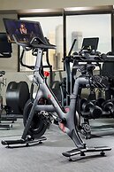 Courtyard by Marriott Minneapolis Downtown