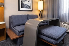 Courtyard by Marriott Minneapolis Downtown