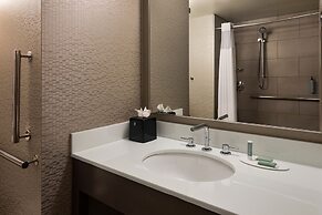 Courtyard by Marriott Minneapolis Downtown