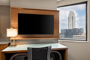 Courtyard by Marriott Minneapolis Downtown