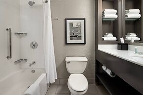 Courtyard by Marriott Minneapolis Downtown