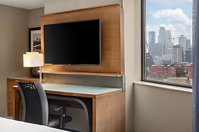 Courtyard by Marriott Minneapolis Downtown