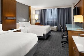 Courtyard by Marriott Minneapolis Downtown