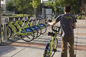 Courtyard by Marriott Minneapolis Downtown