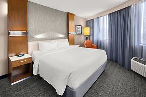 Courtyard by Marriott Minneapolis Downtown