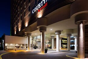 Courtyard by Marriott Minneapolis Downtown