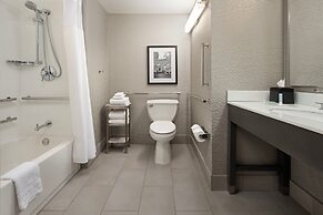 Courtyard by Marriott Minneapolis Downtown