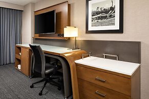 Courtyard by Marriott Minneapolis Downtown