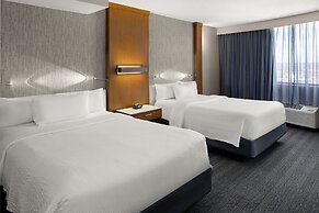 Courtyard by Marriott Minneapolis Downtown