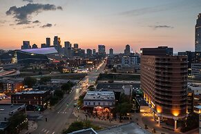 Courtyard by Marriott Minneapolis Downtown
