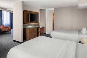 Courtyard by Marriott Minneapolis Downtown