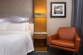 Courtyard by Marriott Minneapolis Downtown