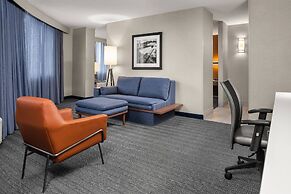 Courtyard by Marriott Minneapolis Downtown