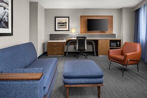 Courtyard by Marriott Minneapolis Downtown