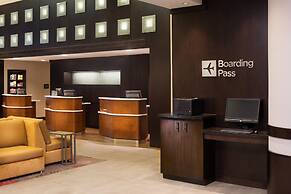 Courtyard by Marriott Minneapolis Downtown