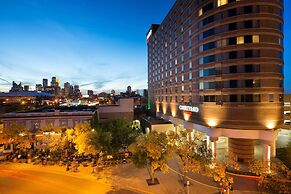 Courtyard by Marriott Minneapolis Downtown
