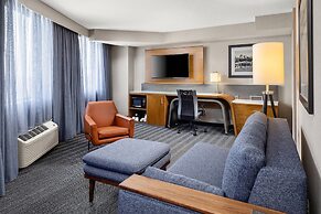 Courtyard by Marriott Minneapolis Downtown