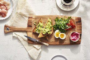 Courtyard by Marriott Minneapolis Downtown