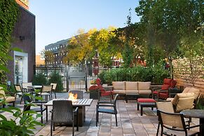 Courtyard by Marriott Minneapolis Downtown