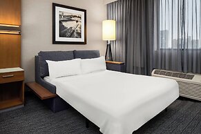 Courtyard by Marriott Minneapolis Downtown