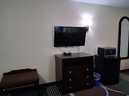 Super 8 by Wyndham Kingston