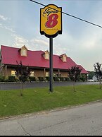 Super 8 by Wyndham Kingston