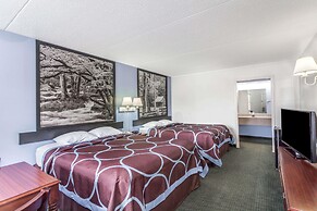 Super 8 by Wyndham Kingston