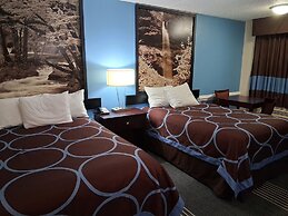 Super 8 by Wyndham Kingston