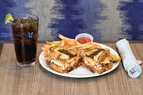 Embassy Suites by Hilton Portland Maine