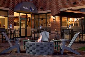 Embassy Suites by Hilton Portland Maine