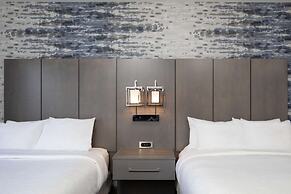 Embassy Suites by Hilton Portland Maine